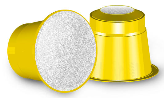 Vanilla (Box of 10 Capsules)