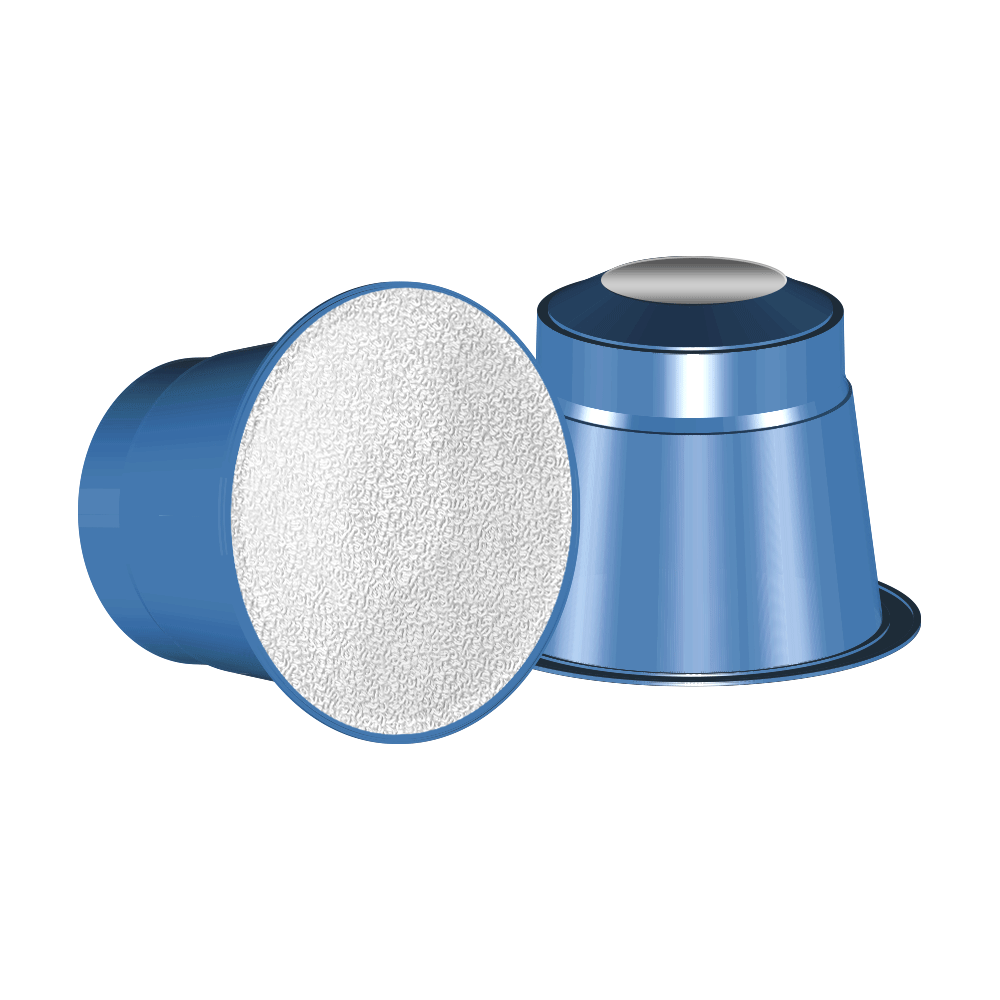 Iced Coffee - Single Origin Brazilian Coffee