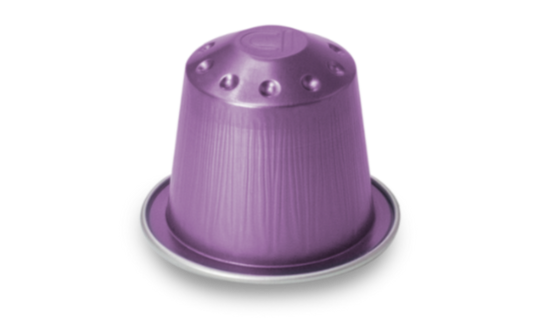 House Blend Aluminium  (50 capsules)