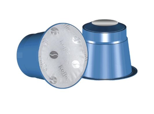 House Blend Decaffeinated (50 capsules)