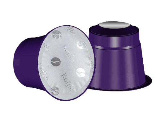 House Blend Lungo (50 capsules)