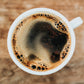 Branded China Mug