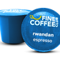 Rwandan (Box of 10 Capsules)